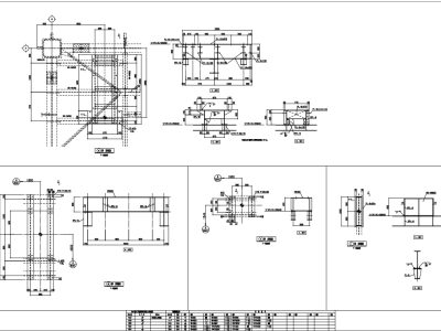 ベトナム鉄骨施工図作成外注